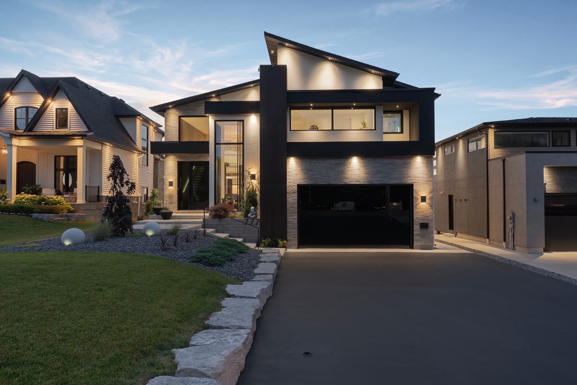 Real estate photography by Allison Media Co.