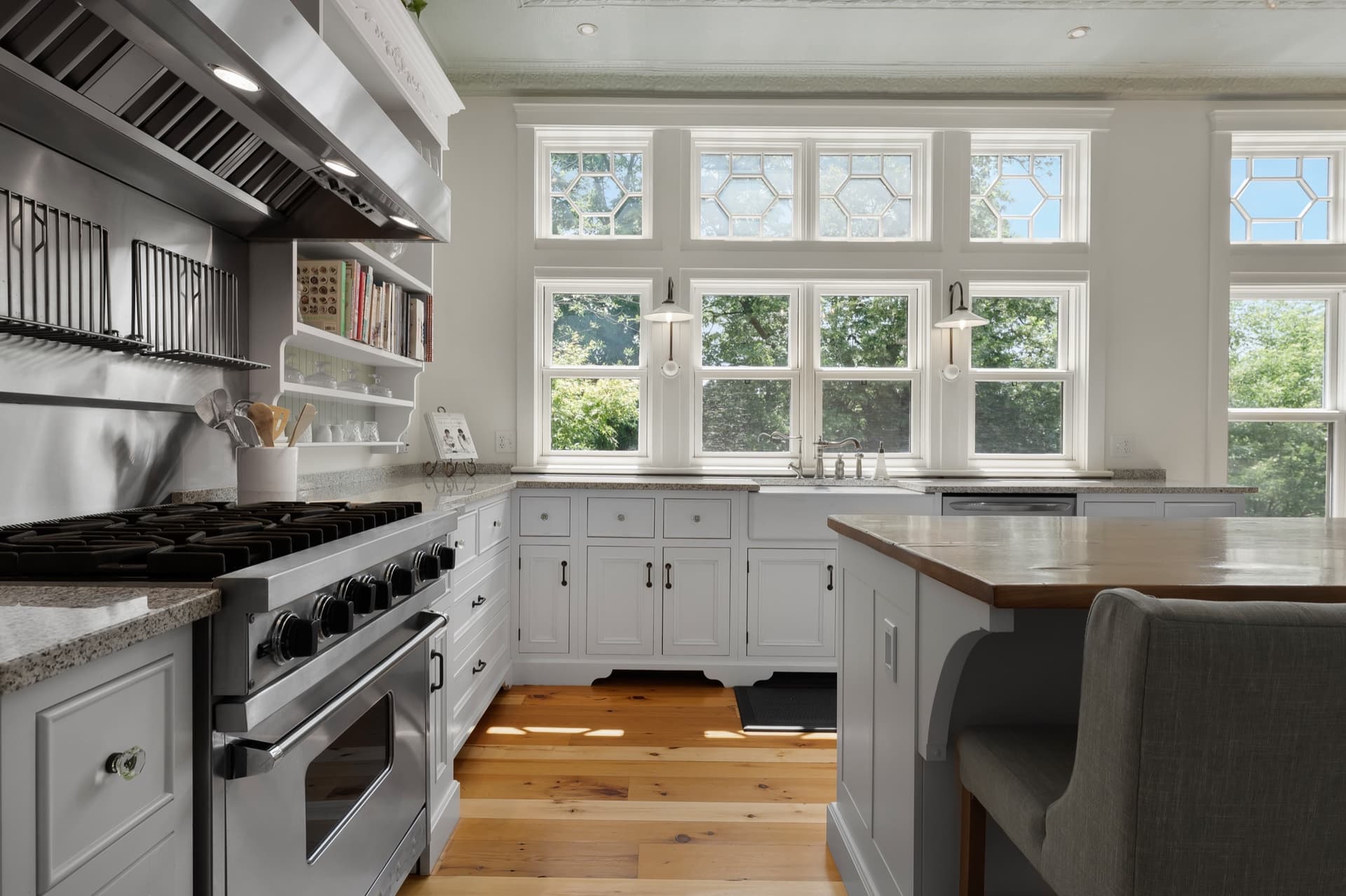 Real estate photography by Allison Media Co.