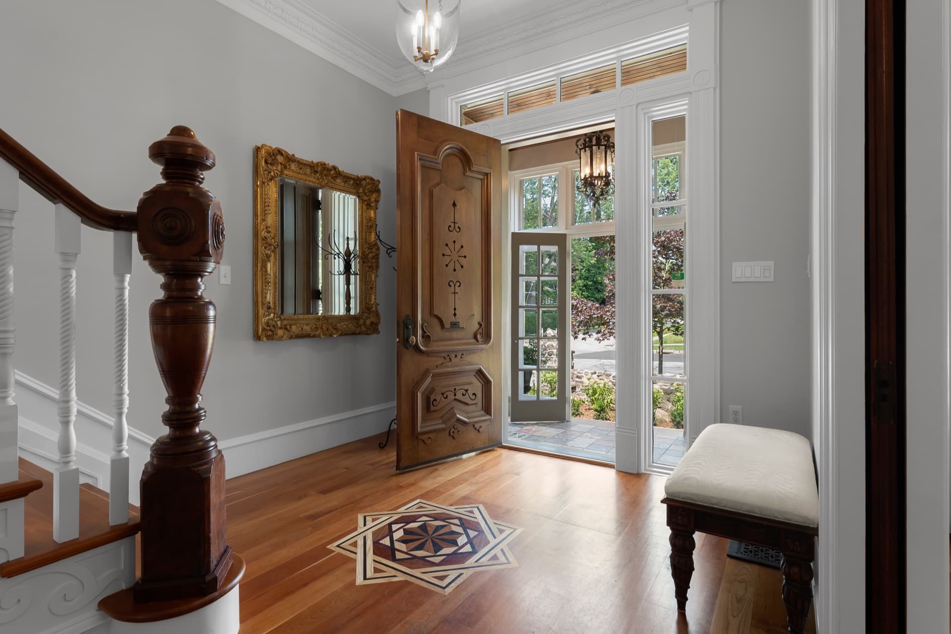 Real estate photography by Allison Media Co.
