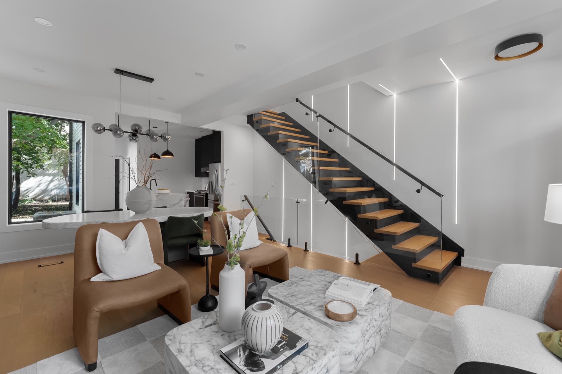 Real estate photography by Allison Media Co.