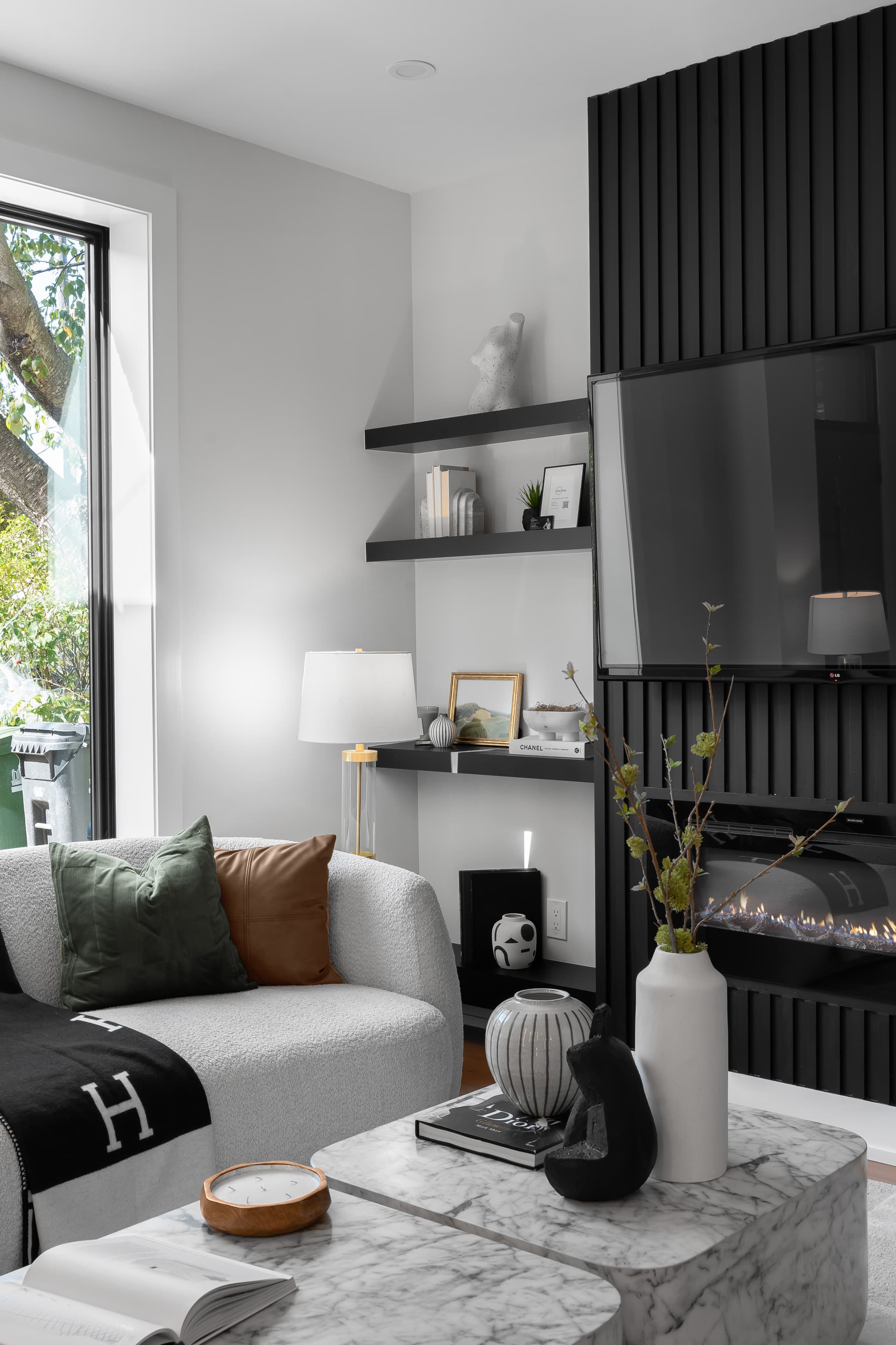 Real estate photography by Allison Media Co.