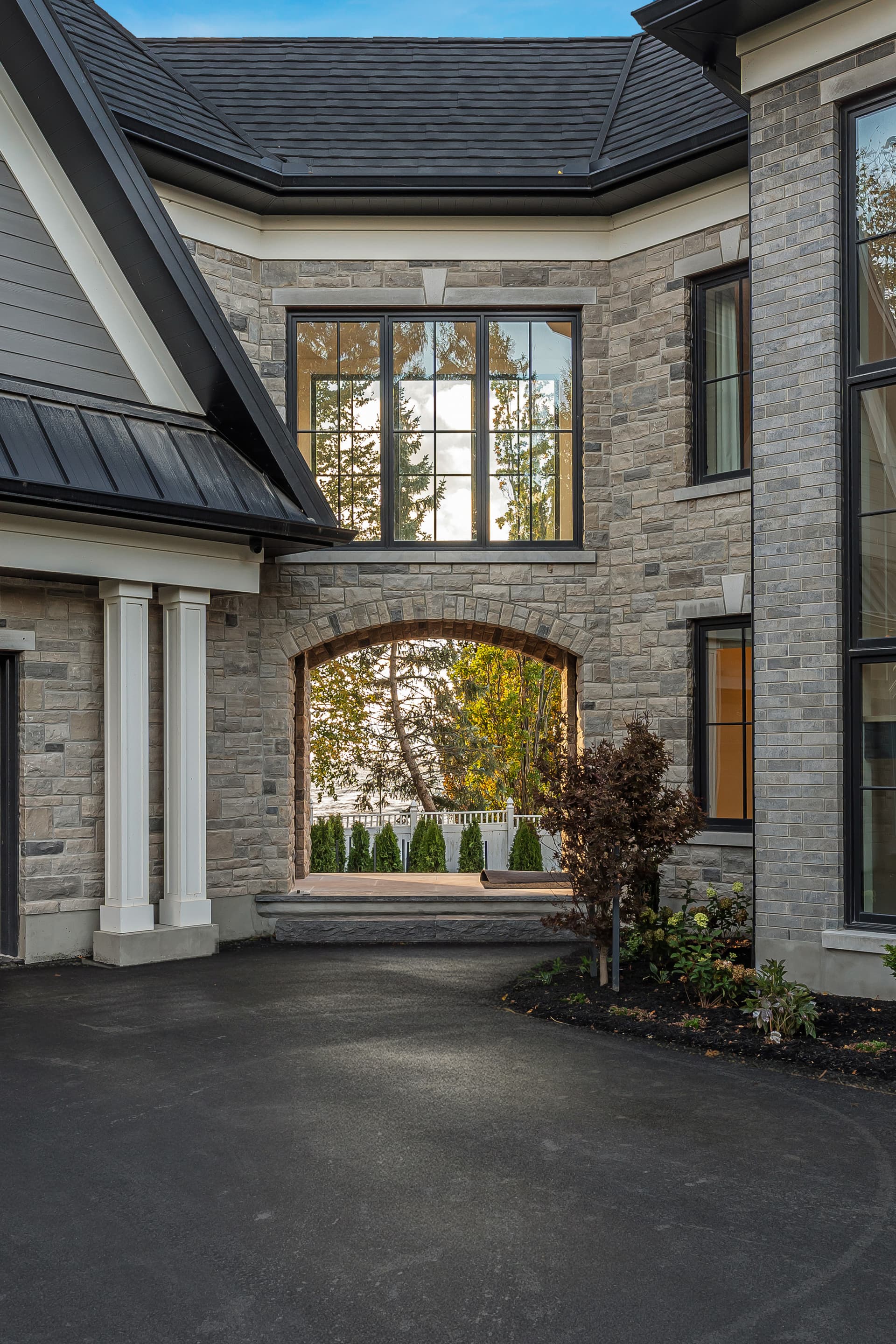 Real estate photography by Allison Media Co.
