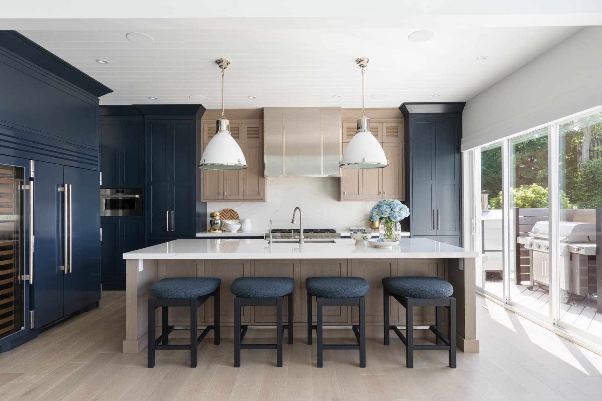 Real estate photography by Allison Media Co.