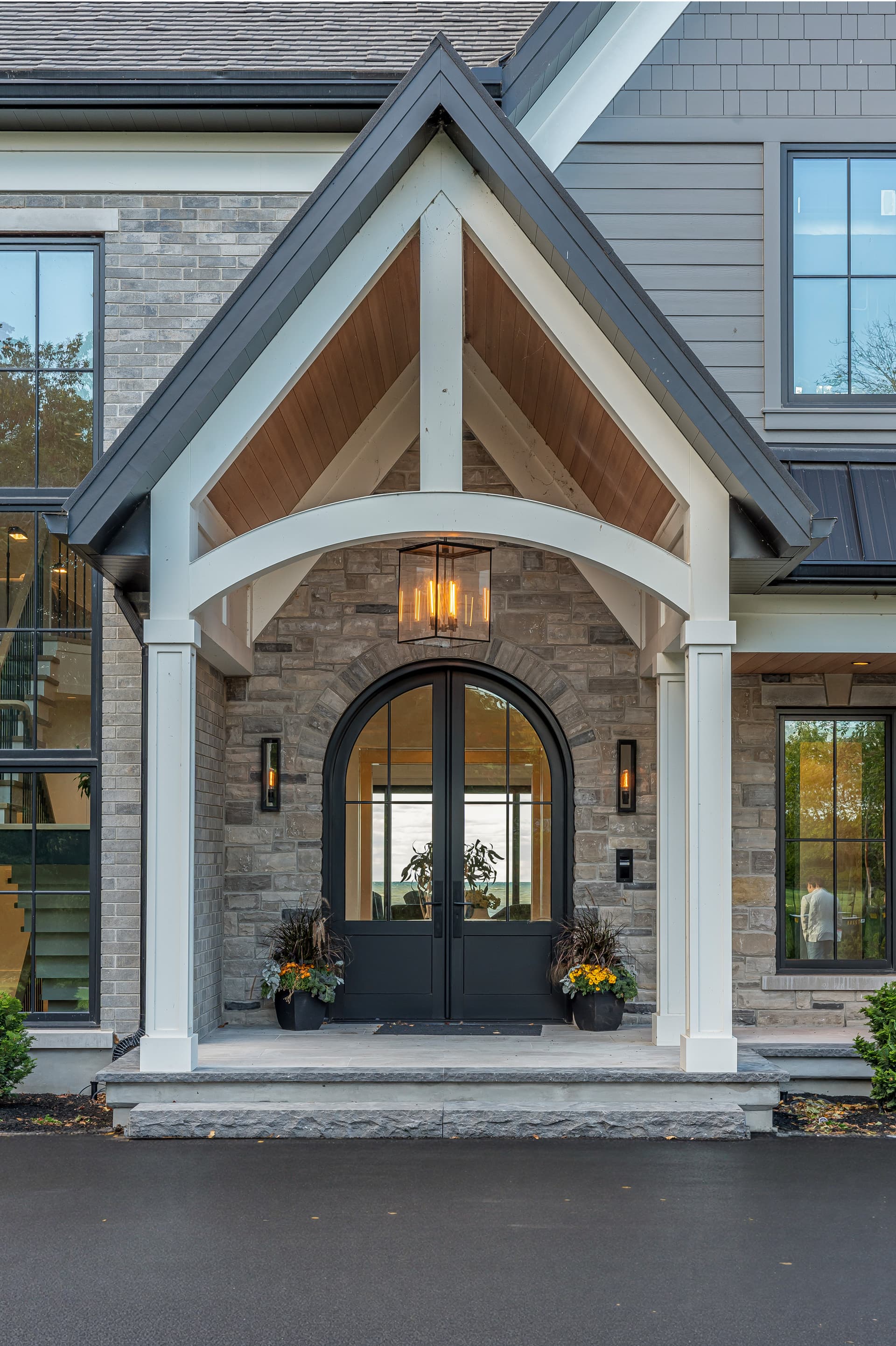 Real estate photography by Allison Media Co.