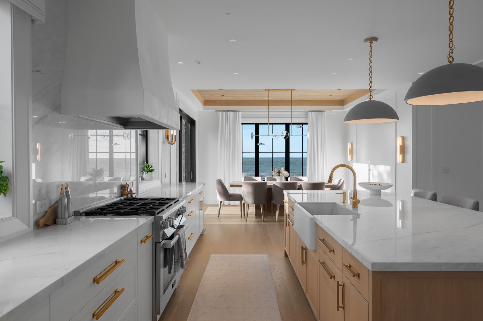 Real estate photography by Allison Media Co.