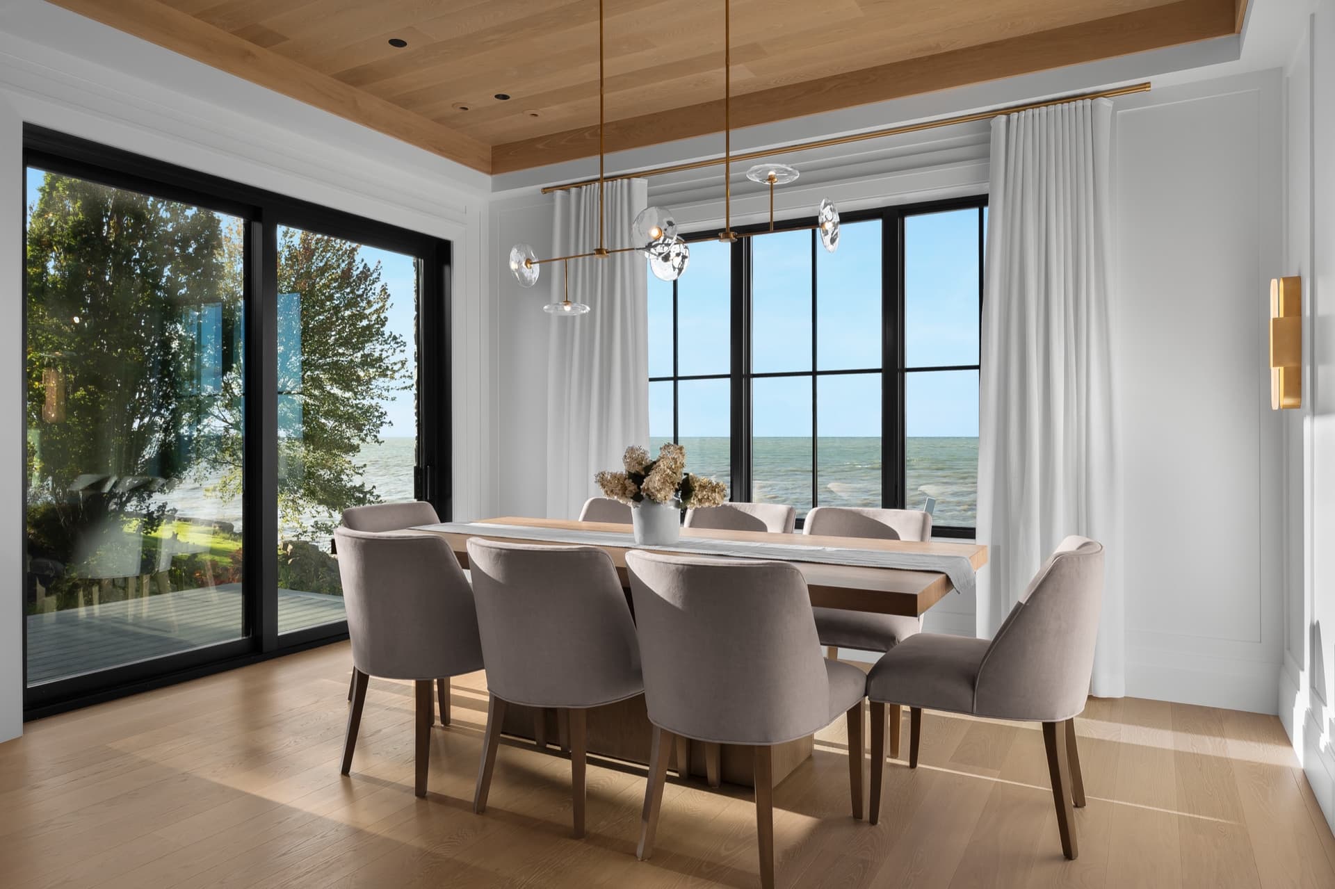 Real estate photography by Allison Media Co.