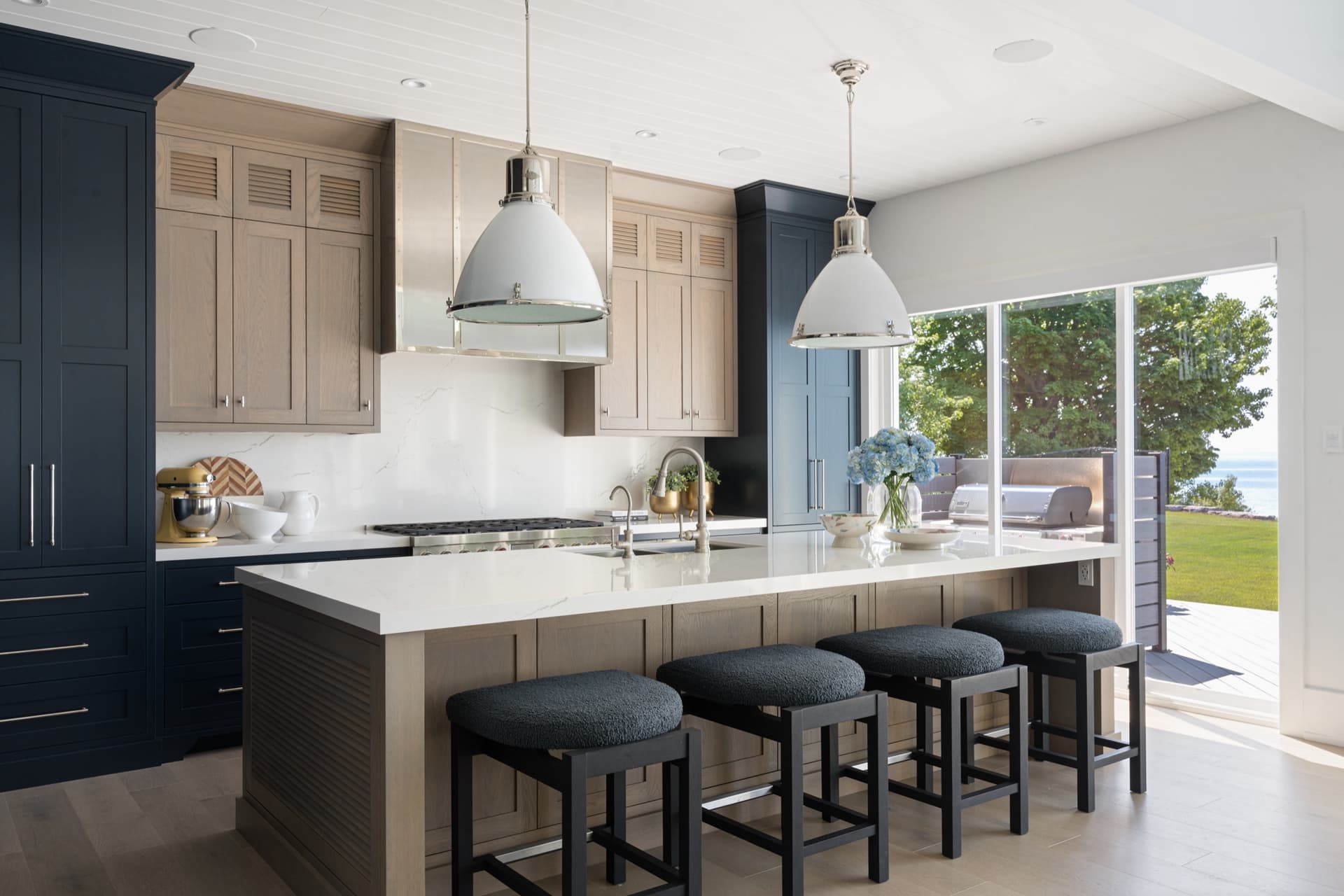 Real estate photography by Allison Media Co.